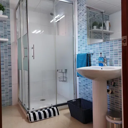Holiday home Vivienda Turistica Ronda Del Carmen Bujalance
