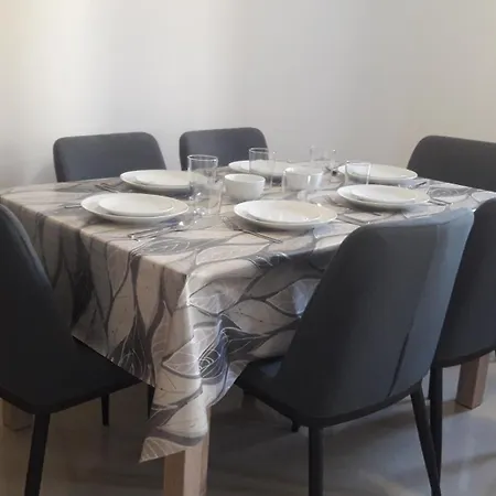 Vivienda Turistica Ronda Del Carmen